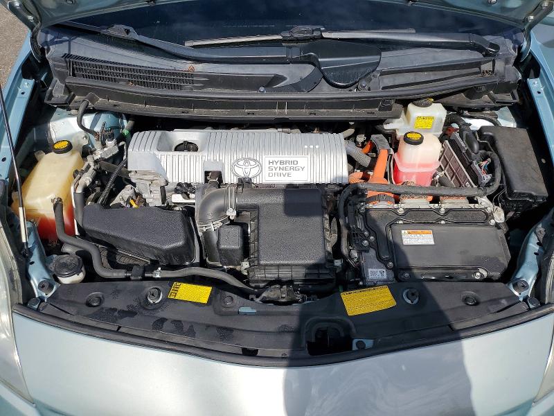 Продажа на аукционе авто 2013 Toyota Prius, vin: JTDKN3DU5D1698565, номер лота: 54333986