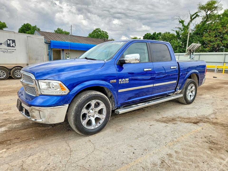 2015 Ram 1500 მანქანა იყიდება აუქციონზე, vin: 1C6RR7NTXFS618231, აუქციონის ნომერი: 54257576