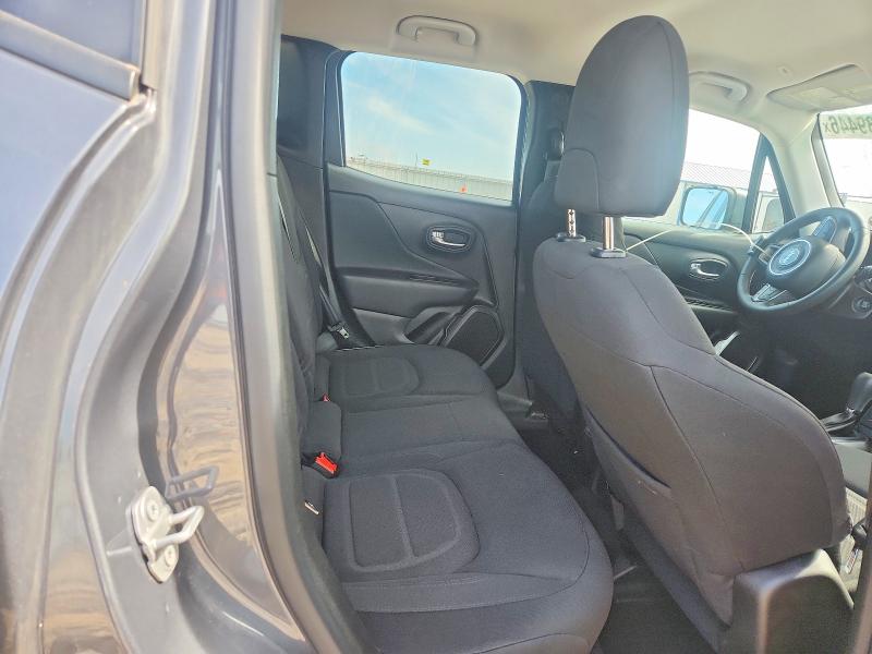 Aukcja sprzedaży 2022 Jeep Renegade, vin: ZACNJDB13NPN70542, numer aukcji: 54989446