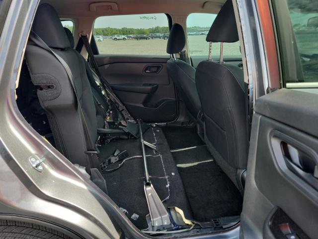 Продажа на аукционе авто 2025 Nissan Rogue, vin: 5N1BT3AAXSC815456, номер лота: 53075386