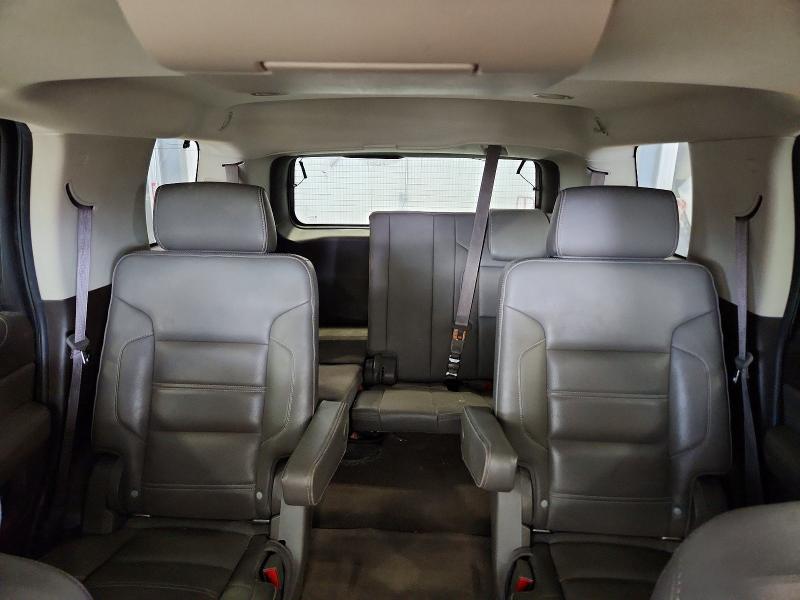 Продаж на аукціоні авто 2016 Gmc Yukon, vin: 1GKS2CKJXGR333150, номер лоту: 52521086