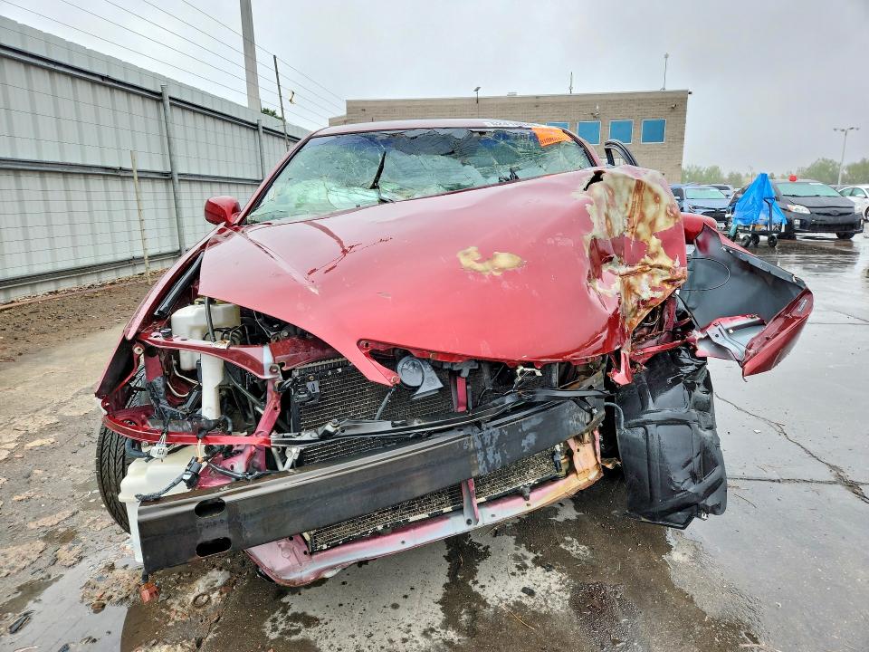 Продажа на аукционе авто 2004 Toyota Camry, vin: 4T1BE30K04U317543, номер лота: 52418046