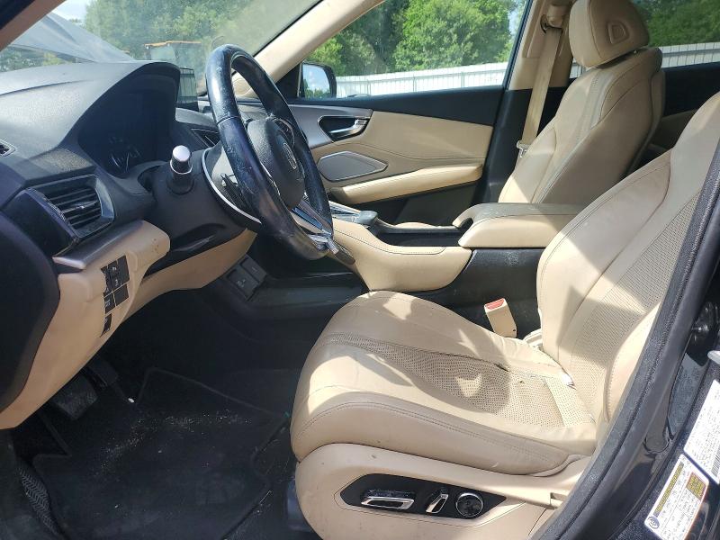 Aukcja sprzedaży 2019 Acura Rdx, vin: 5J8TC2H52KL030958, numer aukcji: 52379656