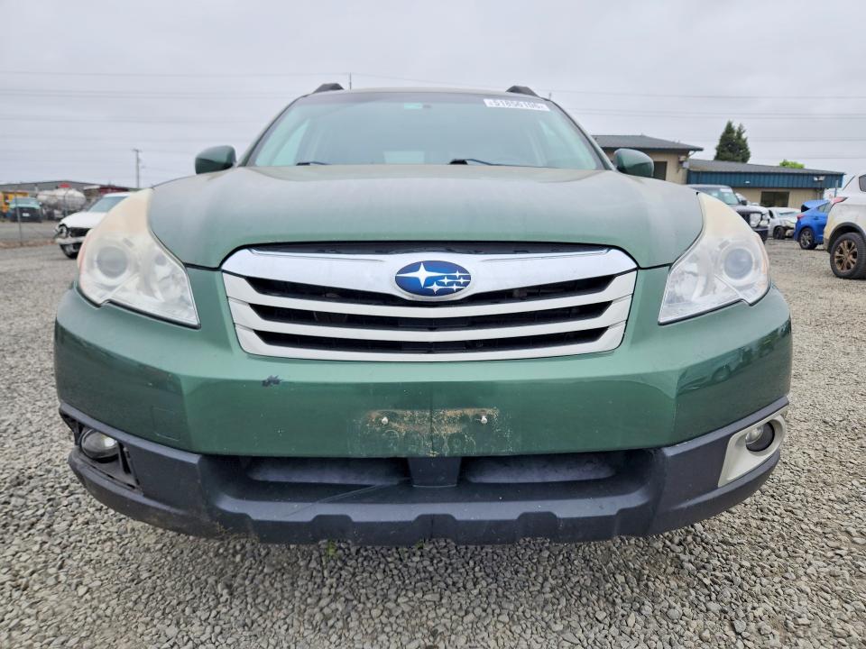 Auction sale of the 2010 Subaru Outback, vin: 4S4BRBCC8A3370754, lot number: 51856106