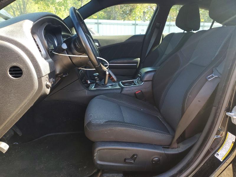 52360976 :رقم المزاد ، 2C3CDXBG5NH224134 vin ، 2022 Dodge Charger مزاد بيع