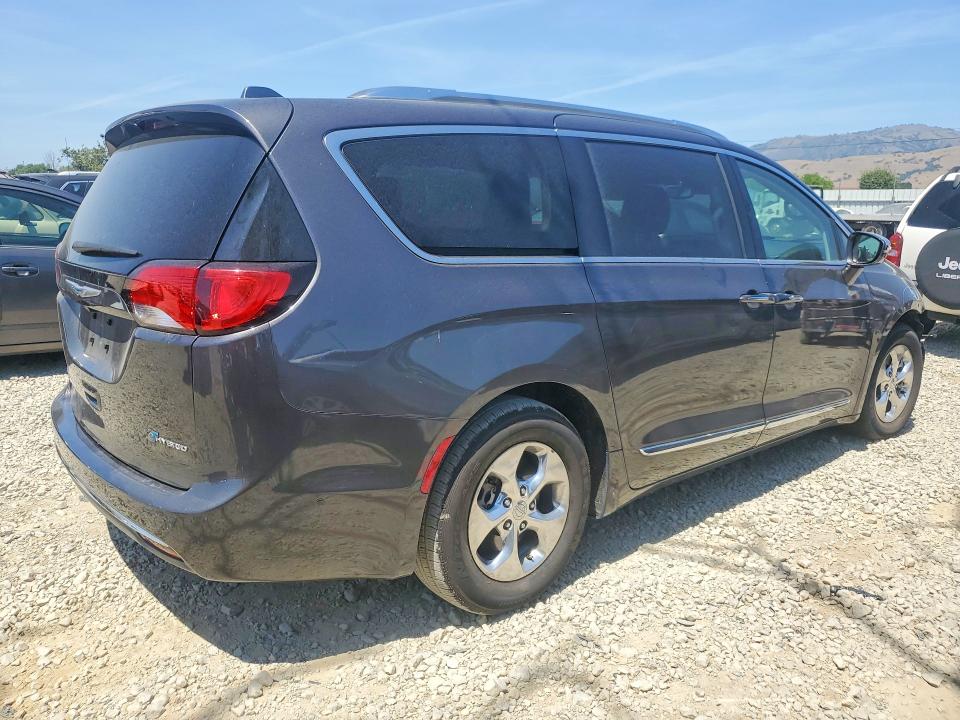Aukcja sprzedaży 2018 Chrysler Pacifica, vin: 2C4RC1N79JR358845, numer aukcji: 53116356