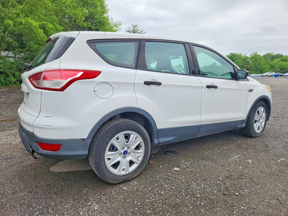 Продаж на аукціоні авто 2015 Ford Escape, vin: 1FMCU0F70FUA26391, номер лоту: 52607946