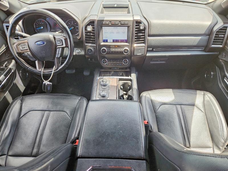 Продажа на аукционе авто 2021 Ford Expedition, vin: 1FMJK2AT6MEA52885, номер лота: 53522756