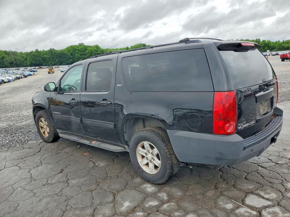 Продажа на аукционе авто 2013 Gmc Yukon Xl, vin: 1GKS1KE02DR334109, номер лота: 54721516