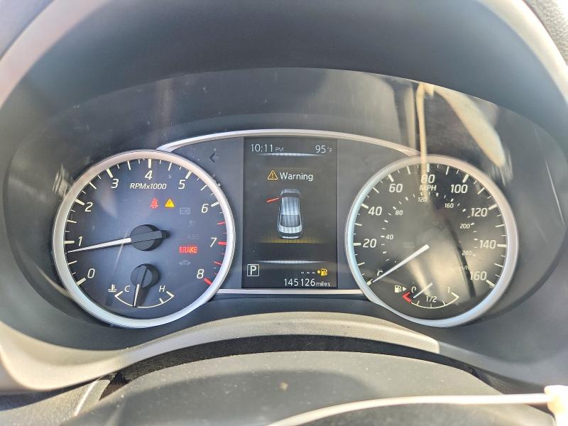 Продаж на аукціоні авто 2017 Nissan Sentra, vin: 3N1AB7APXHY326976, номер лоту: 52225666