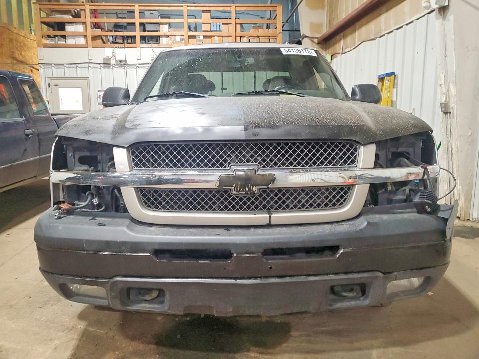 Продаж на аукціоні авто 2005 Chevrolet Silverado, vin: 1GCEK19B15Z331795, номер лоту: 54128176