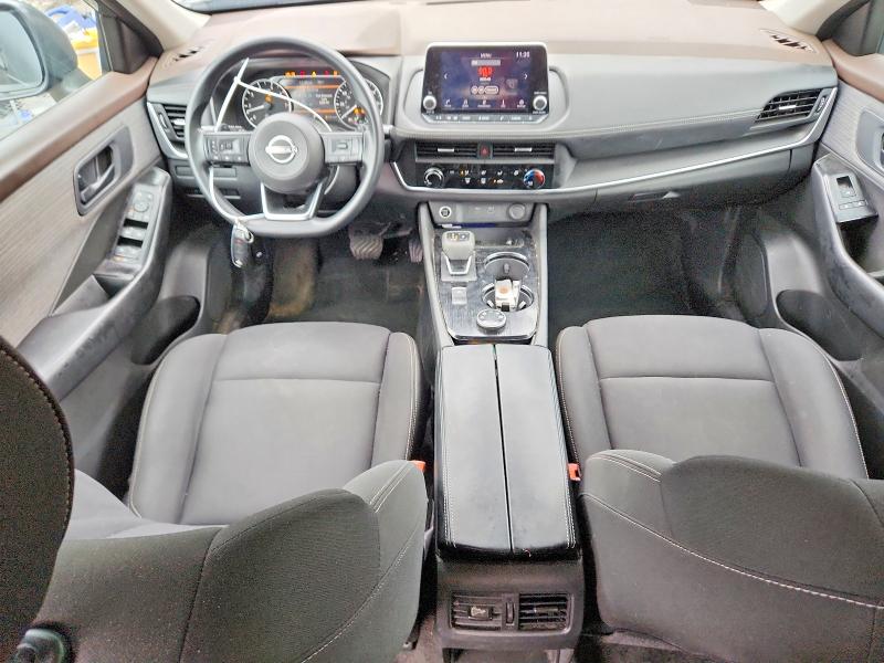 Продаж на аукціоні авто 2023 Nissan Rogue, vin: 5N1BT3AB5PC901788, номер лоту: 54769116