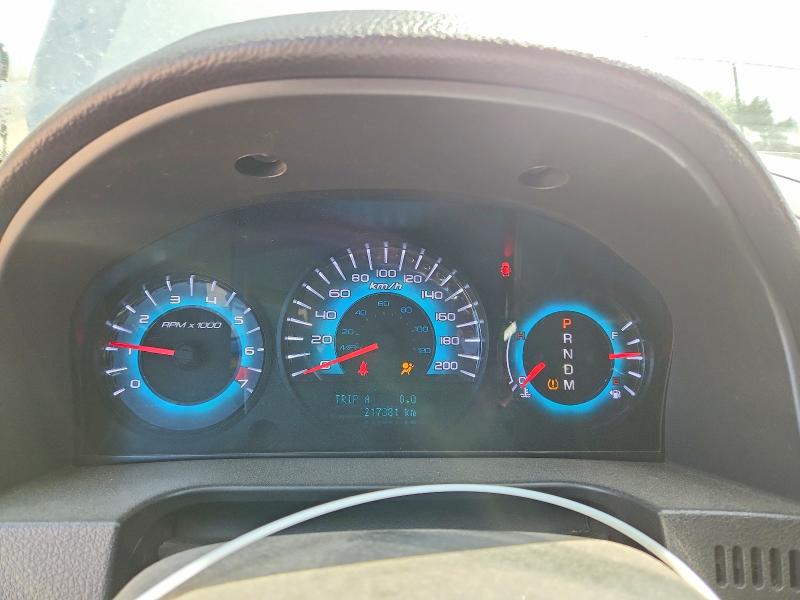Продажа на аукционе авто 2012 Ford Fusion, vin: 3FAHP0CG4CR227449, номер лота: 51966196