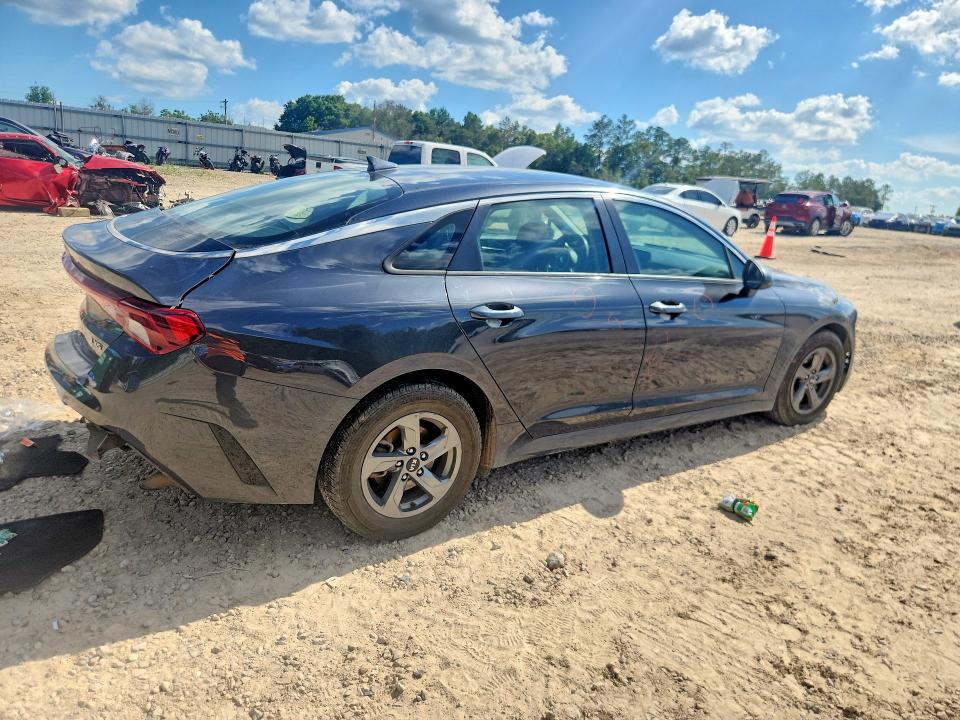 Aukcja sprzedaży 2021 Kia K5, vin: 5XXG14J25MG061996, numer aukcji: 54044986