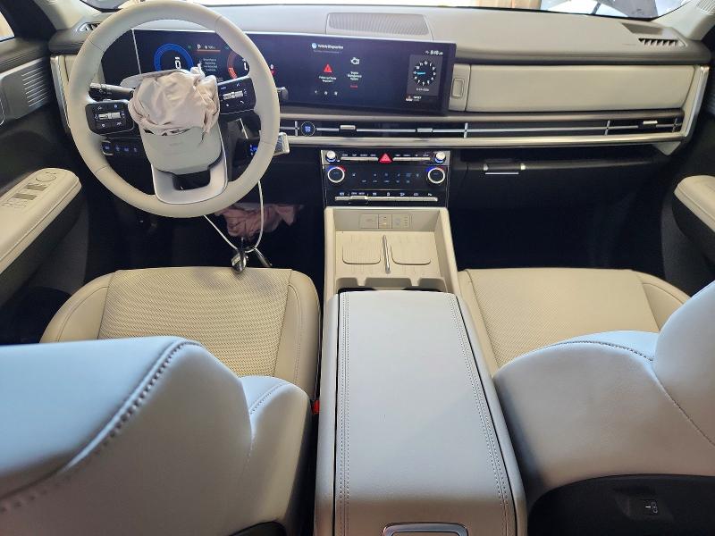 Продажа на аукционе авто 2026 Hyundai Santa Fe, vin: 5NMP2DGL2TH206134, номер лота: 55335466