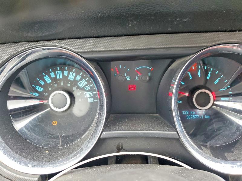 Aukcja sprzedaży 2014 Ford Mustang, vin: 1ZVBP8AM8E5244250, numer aukcji: 55000566