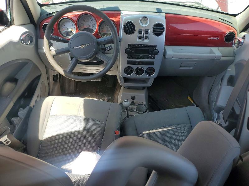 Aukcja sprzedaży 2009 Chrysler Pt Cruiser, vin: 3A8FY58949T589131, numer aukcji: 52453366