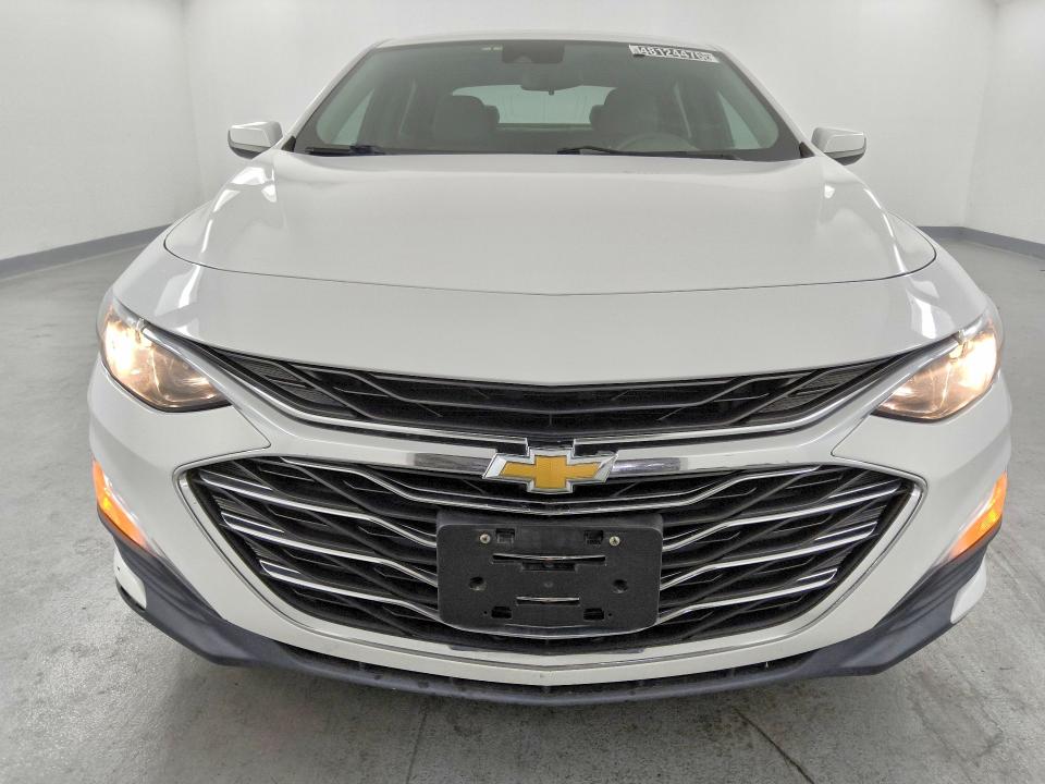 Продаж на аукціоні авто 2020 Chevrolet Malibu, vin: 1G1ZC5STXLF078847, номер лоту: 48124476