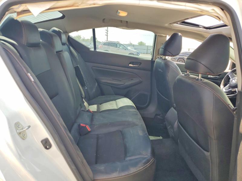 Aukcja sprzedaży 2020 Nissan Altima, vin: 1N4BL4CW3LC275135, numer aukcji: 55004806