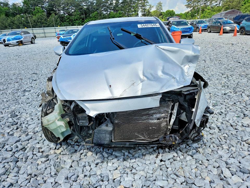 Aukcja sprzedaży 2016 Hyundai Accent, vin: KMHCT5AE3GU287117, numer aukcji: 54427646