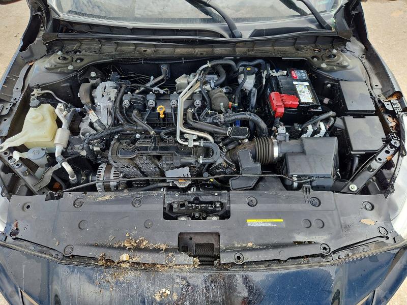 2021 Nissan Altima მანქანა იყიდება აუქციონზე, vin: 1N4BL4CV8MN381383, აუქციონის ნომერი: 53710736