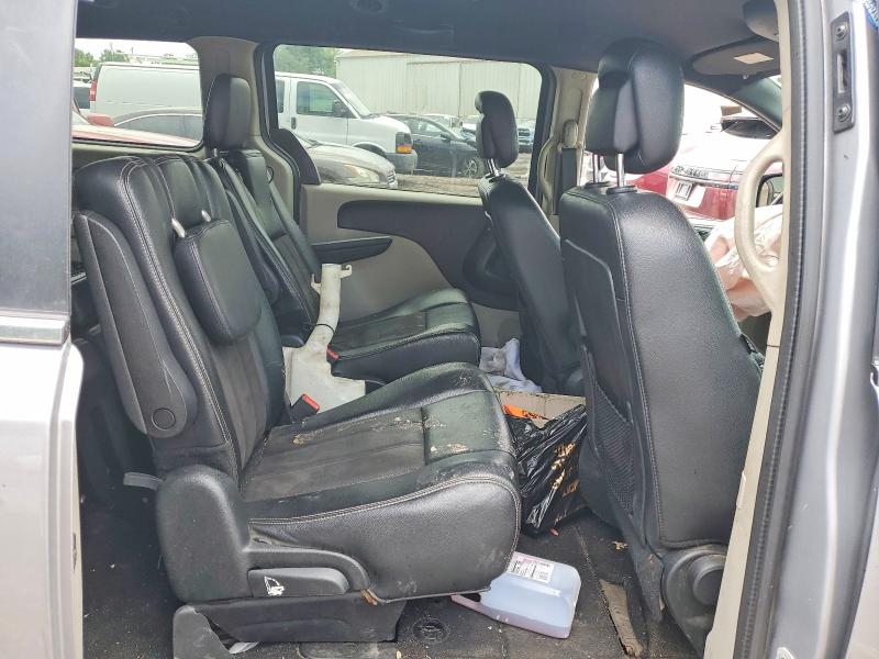 Продажа на аукционе авто 2020 Dodge Grand Caravan, vin: 2C4RDGCG8LR200891, номер лота: 54654666