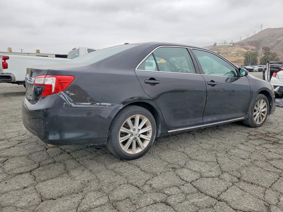 2012 Toyota Camry მანქანა იყიდება აუქციონზე, vin: 4T4BF1FK9CR218720, აუქციონის ნომერი: 53559746