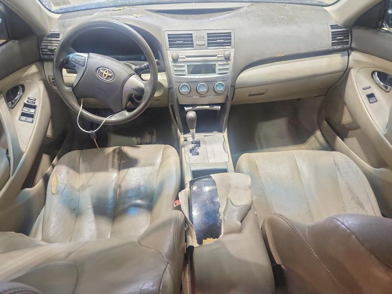 Aukcja sprzedaży 2008 Toyota Camry, vin: 4T1BE46K88U747646, numer aukcji: 52527496
