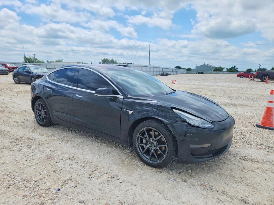Aukcja sprzedaży 2018 Tesla Model 3, vin: 5YJ3E1EA6JF152681, numer aukcji: 52084566