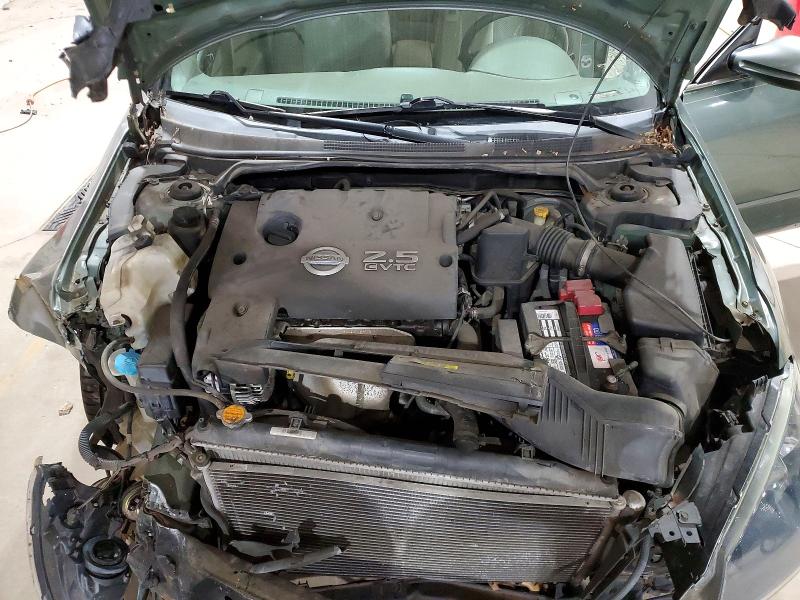 54856786 :رقم المزاد ، 1N4AL11D95C158531 vin ، 2005 Nissan Altima مزاد بيع
