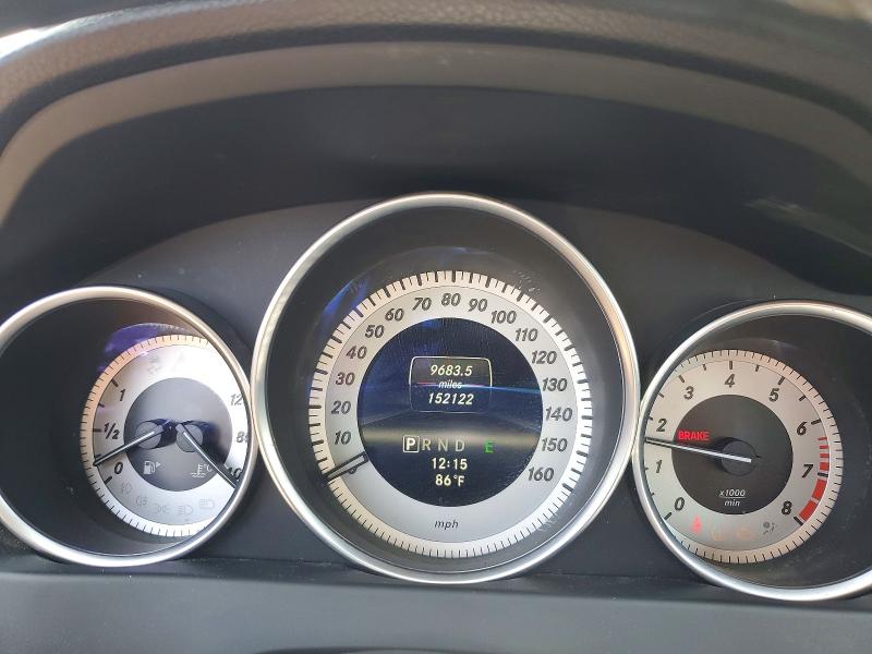 52860466 :رقم المزاد ، WDDGF4HB4DR245109 vin ، 2013 Mercedes-benz C مزاد بيع