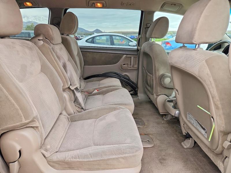 Продаж на аукціоні авто 2009 Toyota Sienna, vin: 5TDZK23C69S288538, номер лоту: 53995606