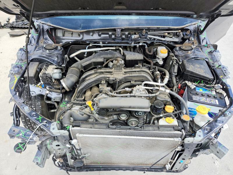 Продажа на аукционе авто 2023 Subaru Crosstrek, vin: JF2GTHSC2PH308893, номер лота: 54399036