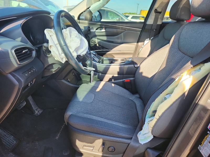 Aukcja sprzedaży 2023 Hyundai Santa Fe, vin: 5NMS2DAJ0PH613554, numer aukcji: 52659366