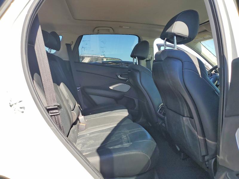 Продажа на аукционе авто 2021 Acura Rdx, vin: 5J8TC2H58ML030207, номер лота: 52930626