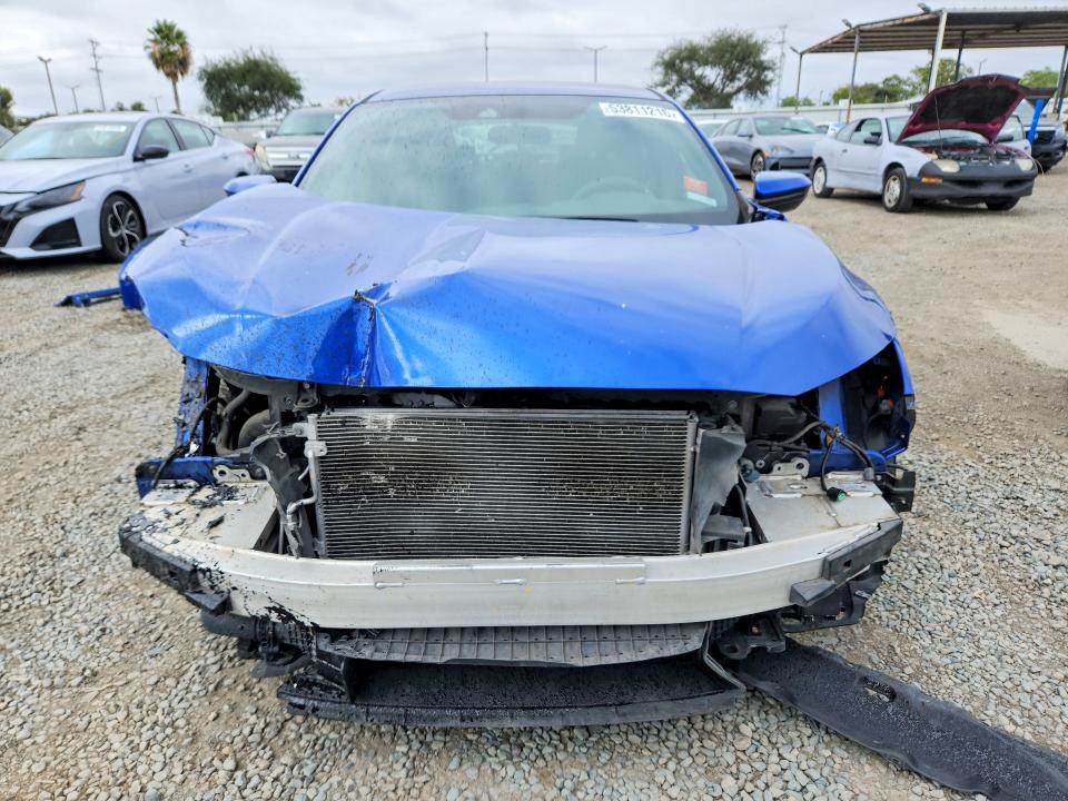 Aukcja sprzedaży 2020 Honda Civic, vin: SHHFK7H33LU210642, numer aukcji: 53811216