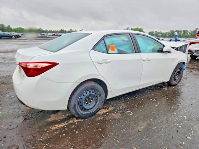 54509156 :رقم المزاد ، 2T1BURHE2KC129366 vin ، 2019 Toyota Corolla مزاد بيع
