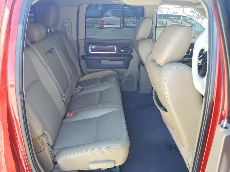 54790006 :رقم المزاد ، 3D73Y3HL6AG140269 vin ، 2010 Dodge Ram 3500 مزاد بيع