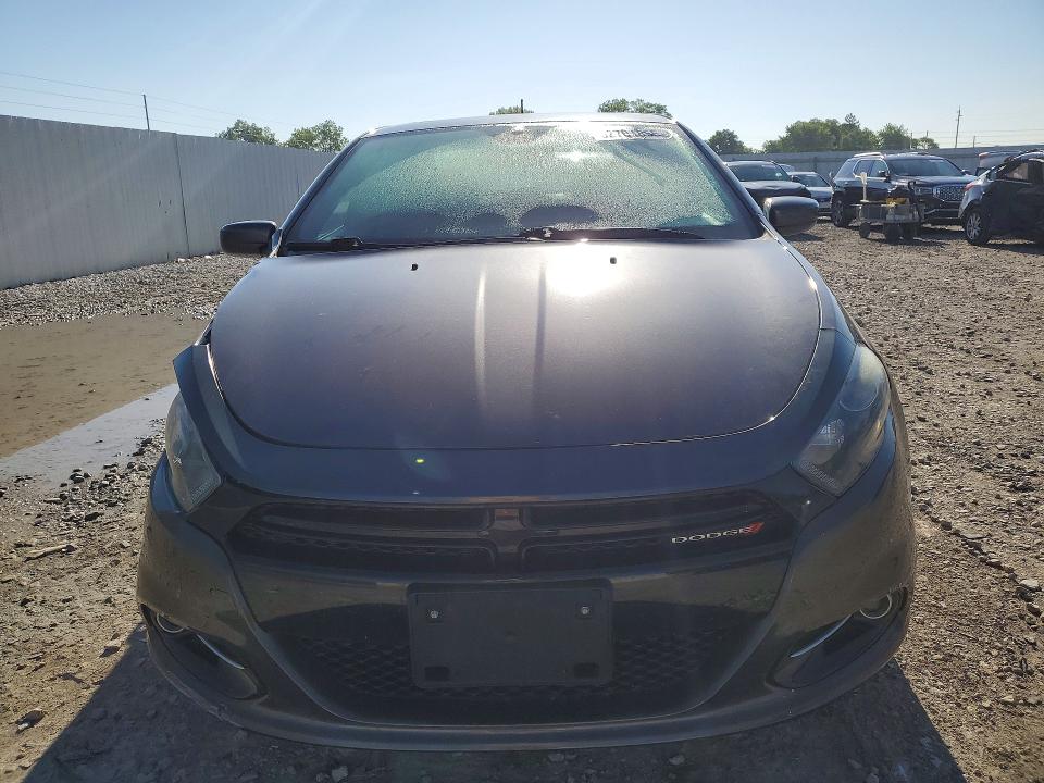 Продаж на аукціоні авто 2015 Dodge Dart, vin: 1C3CDFBB5FD352984, номер лоту: 52701856