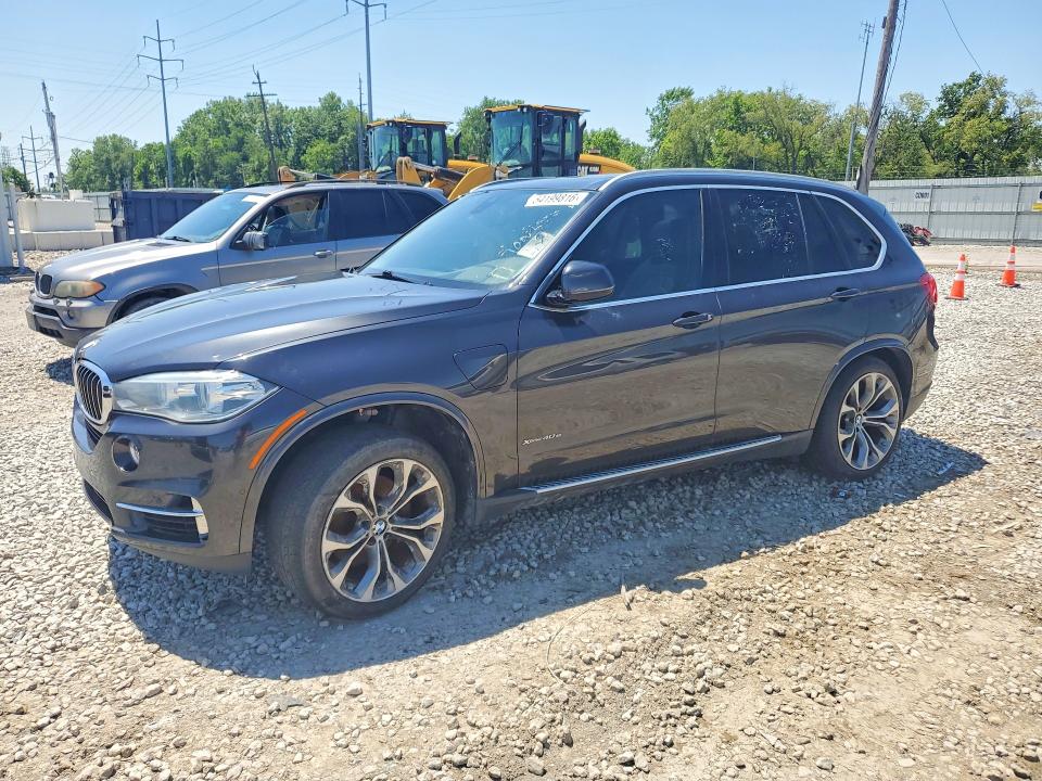 Продажа на аукционе авто 2016 Bmw X5, vin: 5UXKT0C5XG0S75326, номер лота: 54199816