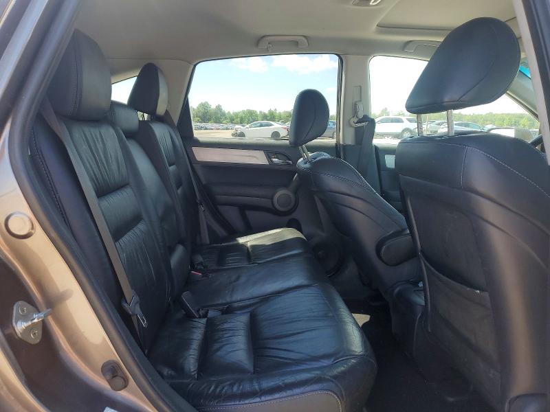 Продаж на аукціоні авто 2010 Honda Cr-v, vin: 5J6RE4H75AL052817, номер лоту: 55462966