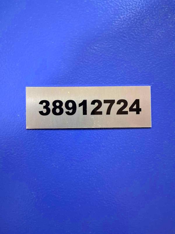Aukcja sprzedaży 2026 Oteh Industrial, vin: 38912724, numer aukcji: 54689966