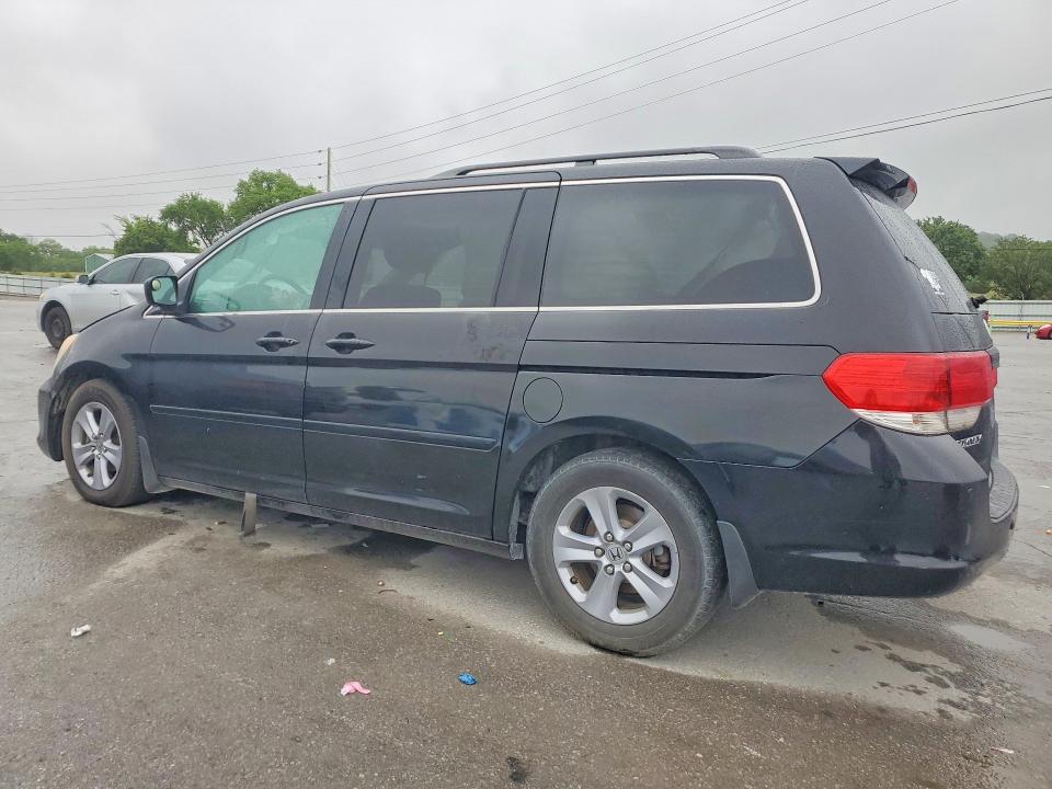 Aukcja sprzedaży 2010 Honda Odyssey, vin: 5FNRL3H90AB088215, numer aukcji: 52659896