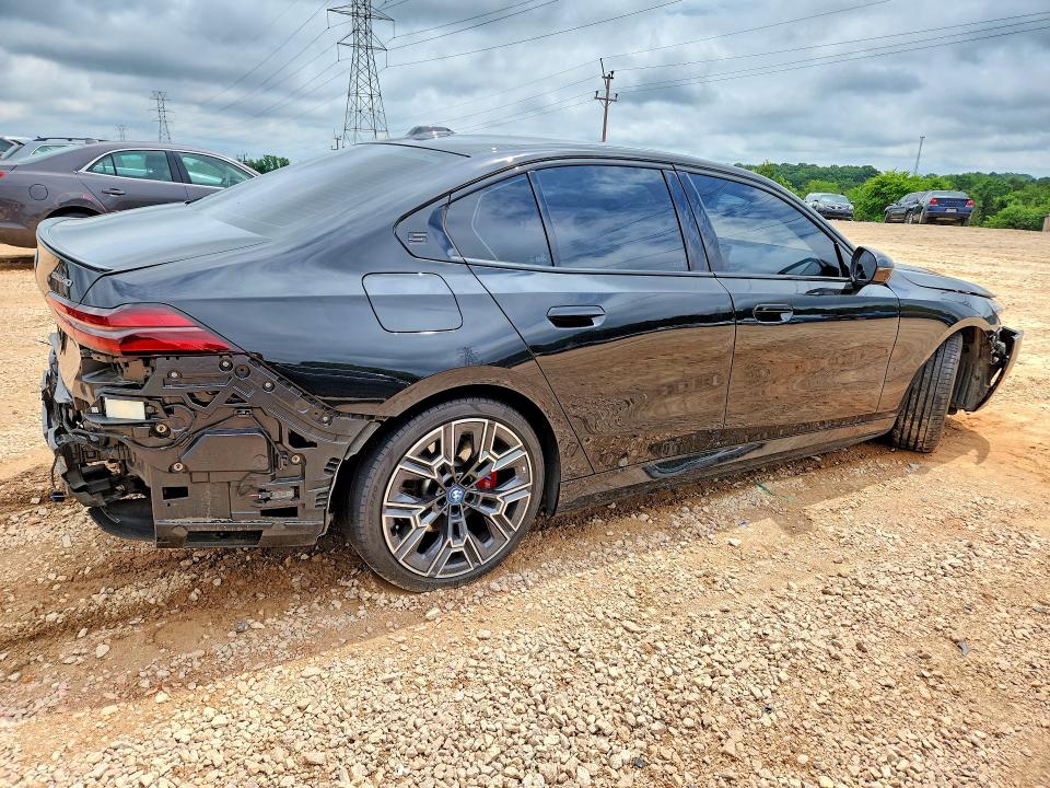 Aukcja sprzedaży 2024 Bmw I5, vin: WBY33FK04RCR17330, numer aukcji: 55238686