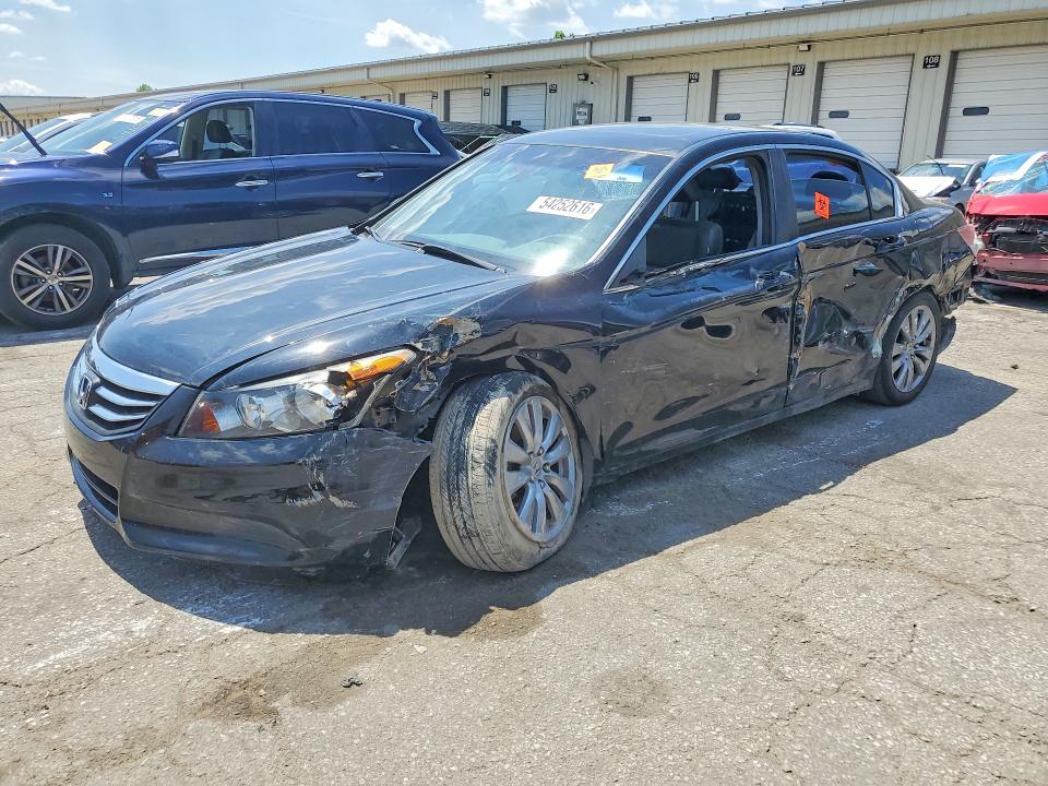 Продаж на аукціоні авто 2012 Honda Accord, vin: 1HGCP2F85CA120152, номер лоту: 54252616