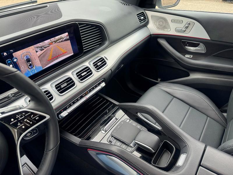 Продажа на аукционе авто 2025 Mercedes-benz Gle, vin: 4JGFB4FB5SB465753, номер лота: 53830546