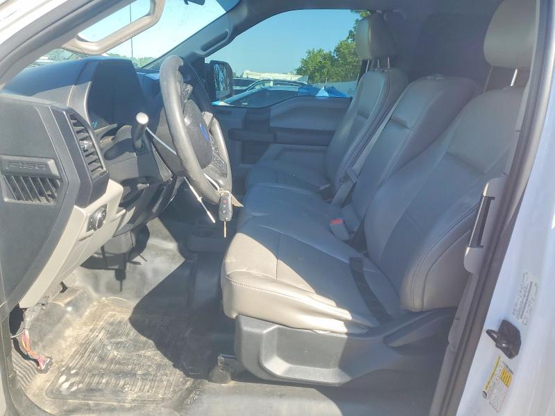 Aukcja sprzedaży 2017 Ford F150, vin: 1FTEX1EP7HKD01149, numer aukcji: 51981876