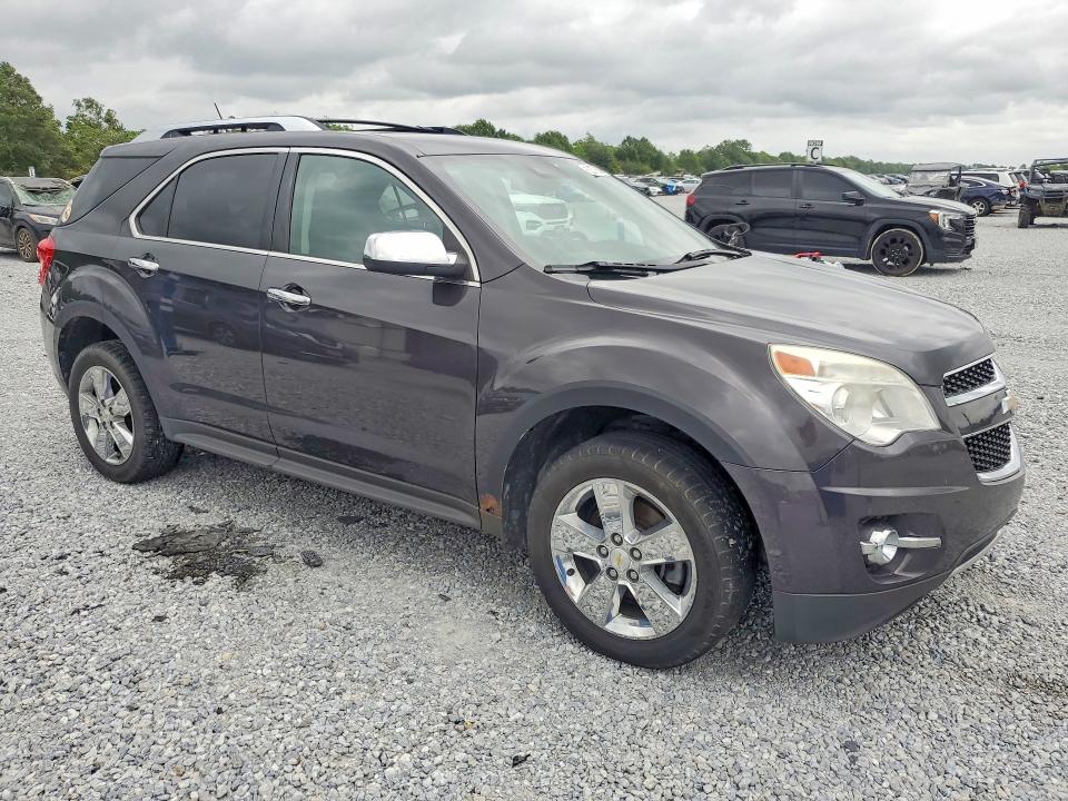 Aukcja sprzedaży 2013 Chevrolet Equinox, vin: 2GNFLGEK9D6212355, numer aukcji: 52179636