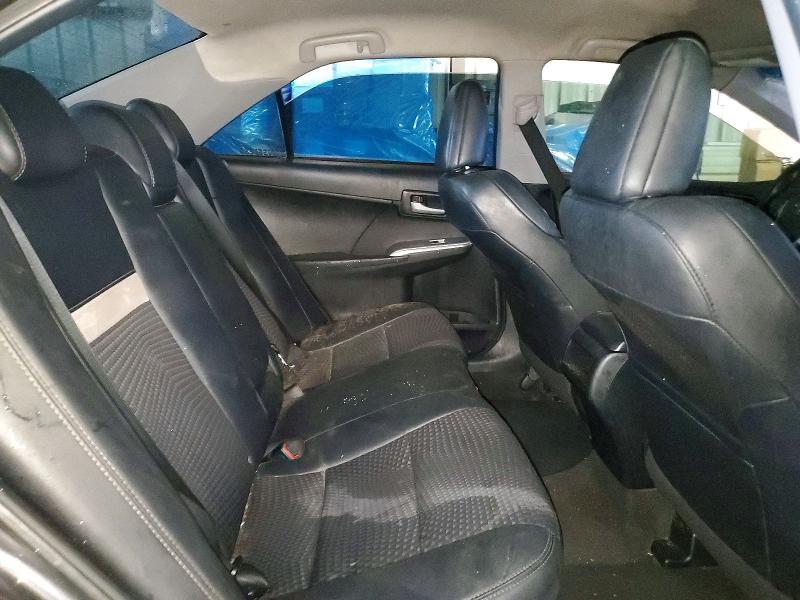 Продаж на аукціоні авто 2014 Toyota Camry, vin: 4T1BF1FK3EU323654, номер лоту: 52829006