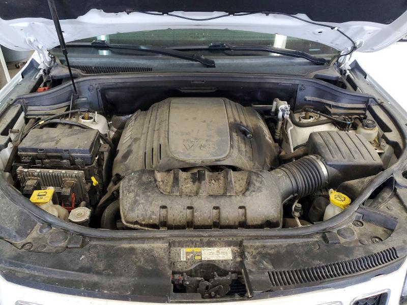 2014 Jeep Grand Cherokee მანქანა იყიდება აუქციონზე, vin: 1C4RJFCT3EC146184, აუქციონის ნომერი: 52227806